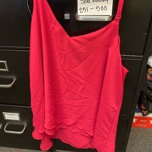 Torrid 00 tank top